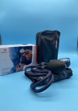 SFIGMOMANOMETRO ad ANEROIDE