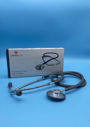 FONENDOSCOPIO TESTA PIATTA