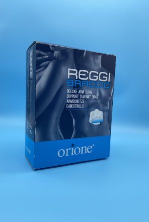REGGI BRACCIO
