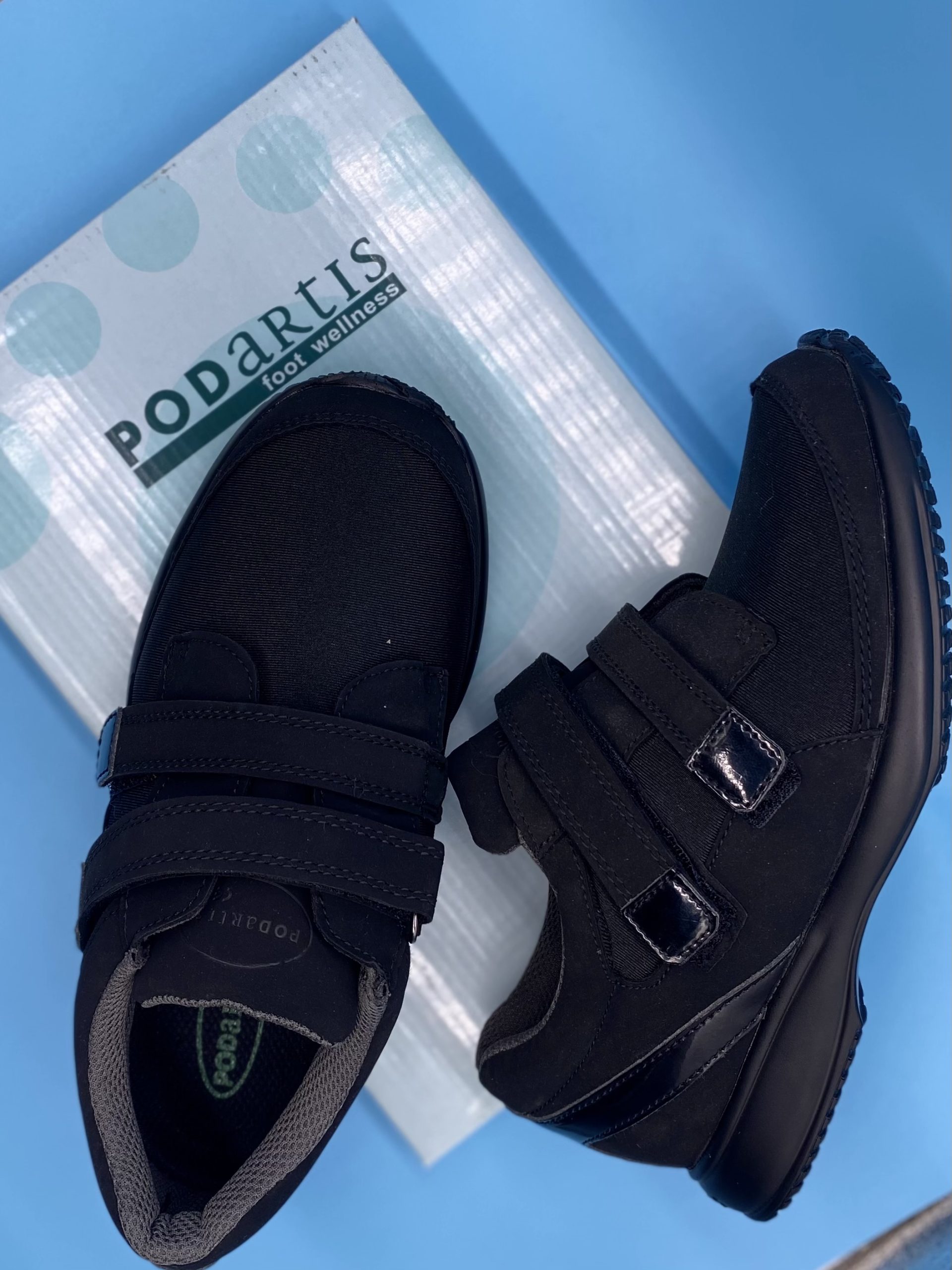 ORTOPEDICA DEAMBULO SPORT DONNA (SA300) - Podartis - immagine 2