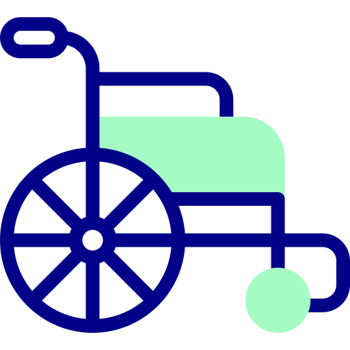 Ausili per disabilità