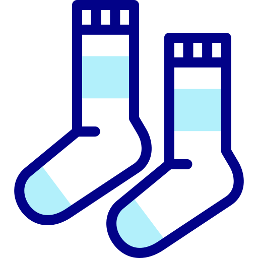 Calze Compressione Graduata
