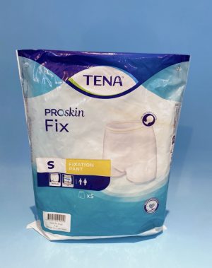 Mutande per incontinenza TENA Fix