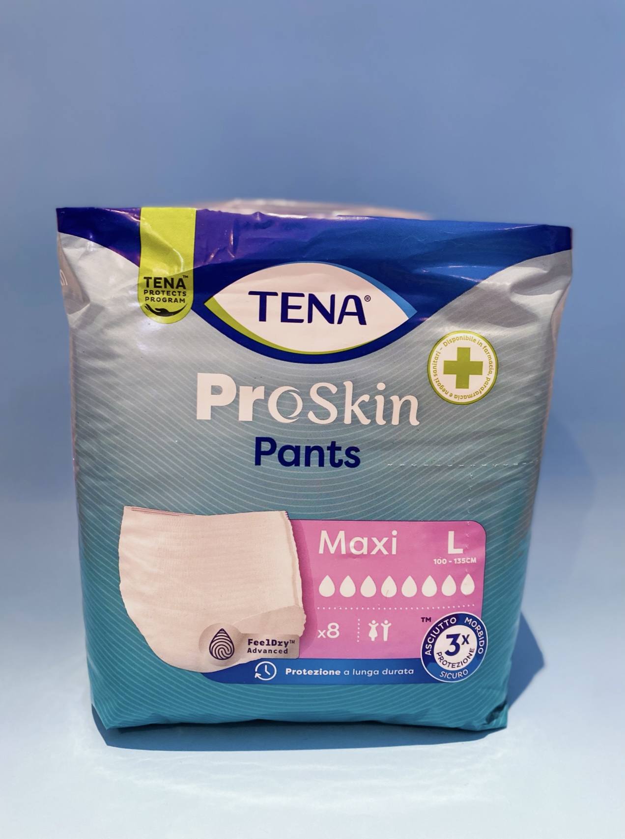 Mutande per incontinenza TENA ProSkin Pants Maxi