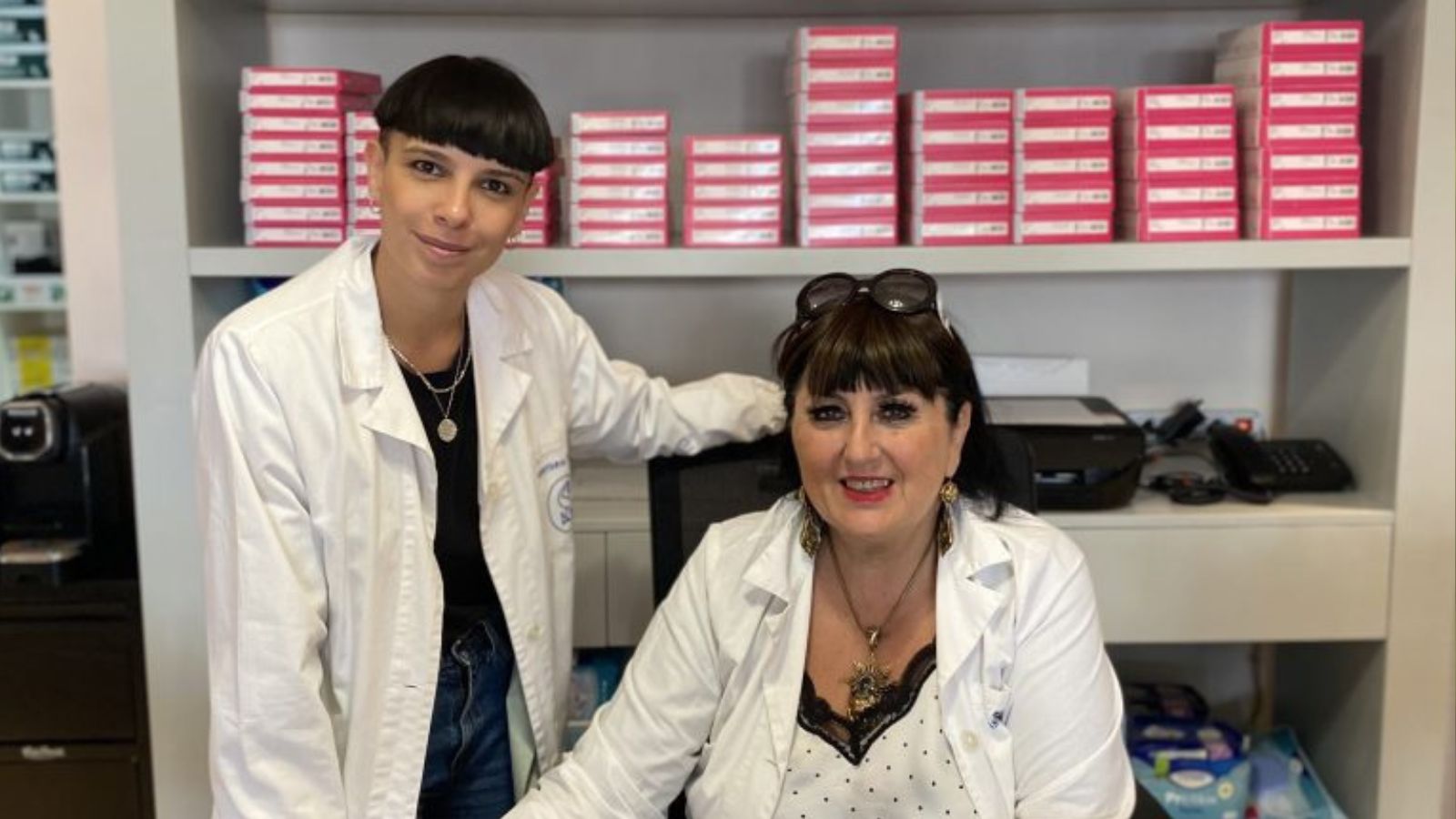 sanitaria tiziana vignola